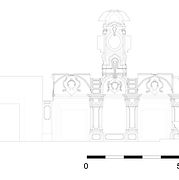 Secção Longitudinal | Longitudinal Section