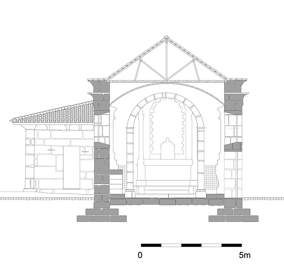 08_Corte Transversal _ Cross Section