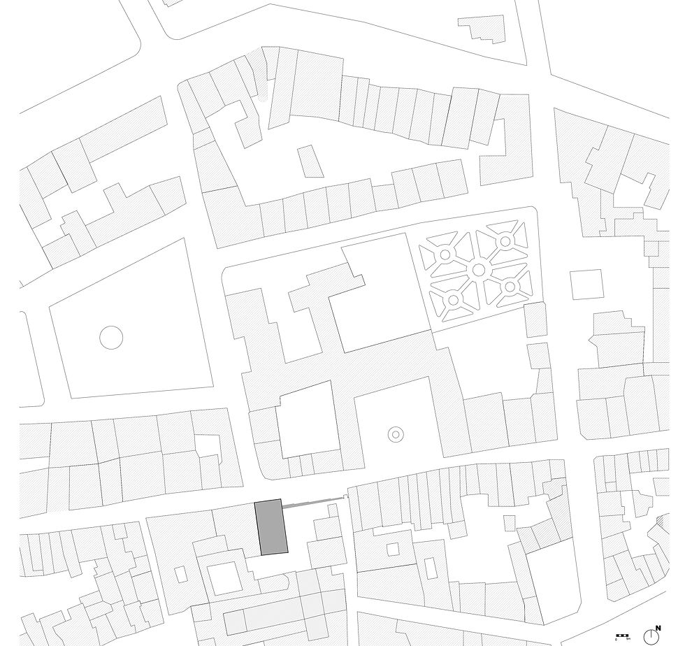 01_Planta de Implantação _ Site Plan