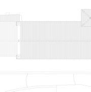 Planta de Cobertura | Roof Plan
