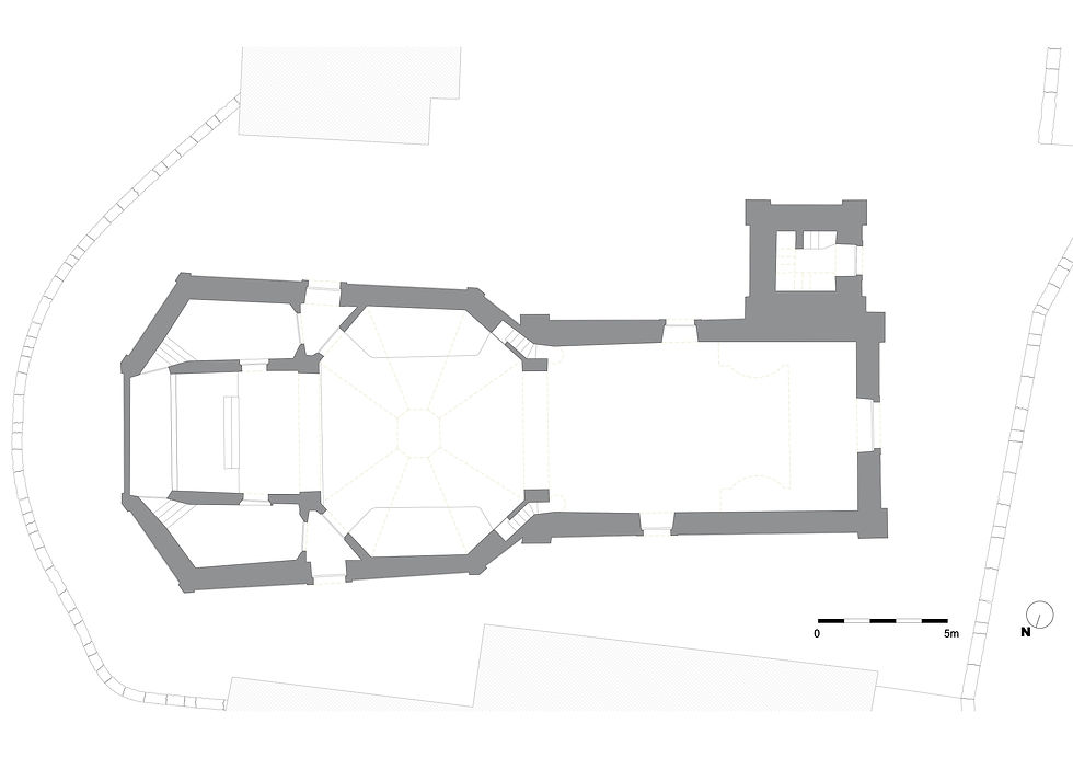 01_Planta Piso Térreo _ Ground-Floor Plan