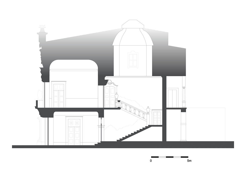 05_Corte Transversal _ Cross Section