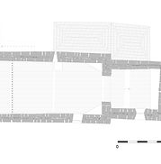 Planta Piso Térreo | Ground-Floor Plan