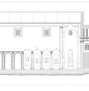 Corte A | Section A