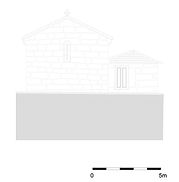 Alçado Poente | West Elevation