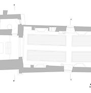 Planta Piso 1 | First Floor Plan