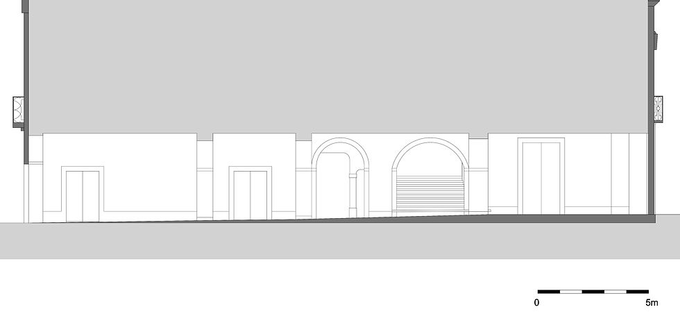 03_Corte _ Section AA'
