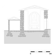 Corte Transversal | Cross Section