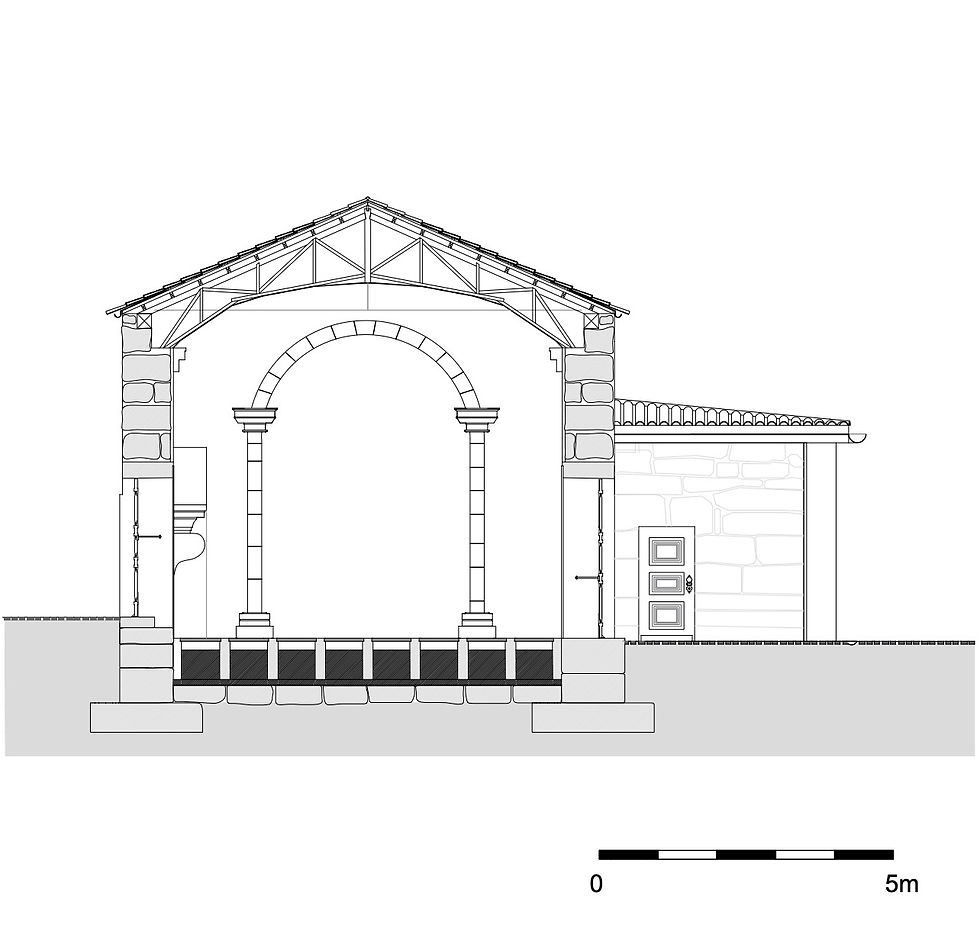 07_Corte Transversal _ Cross Section
