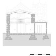 Corte Transversal | Cross Section
