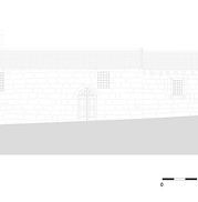 Alçado Sul | South Elevation