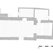 Planta Piso 1 | First Floor Plan