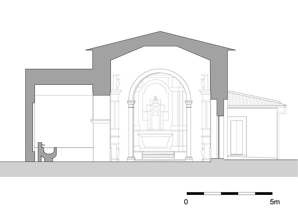 04_Corte Transversal _ Cross Section