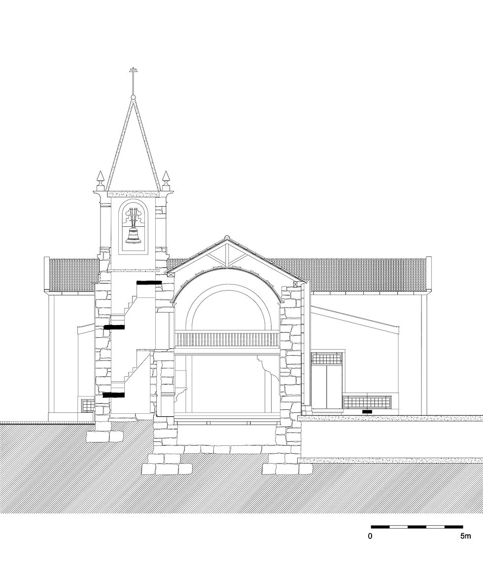 08_Corte Transversal _ Cross Section