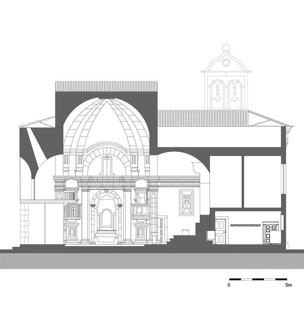 08_Corte Transversal _ Cross Section