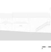 Alçado Norte | North Elevation