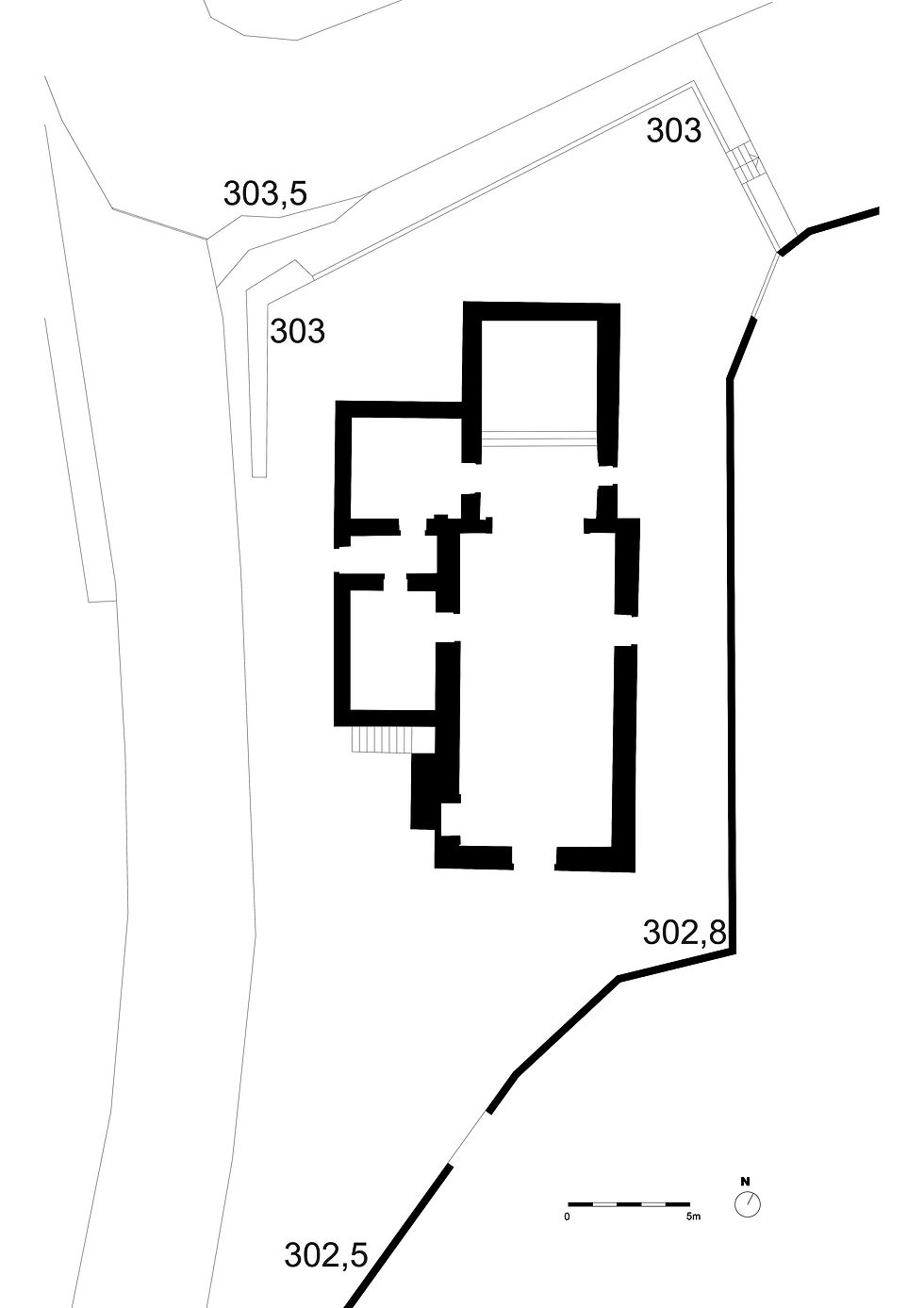 01_Planta de Implantação _ Site Plan