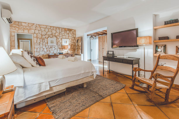 Villa Giselle, New Way Ibiza