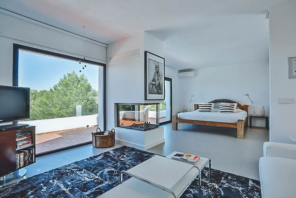 Villa Elisabeth, New Way Ibiza