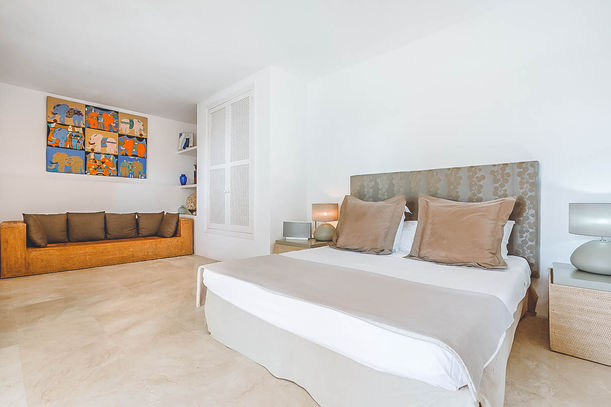 Villa Evelyn, New Way Ibiza