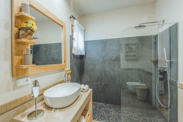 Villa Giselle, New Way Ibiza