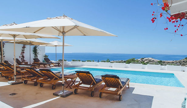 Villa Alison, New Way Ibiza