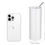 Thumbnail: skinny tumblers measurements and comparison to iPhone size