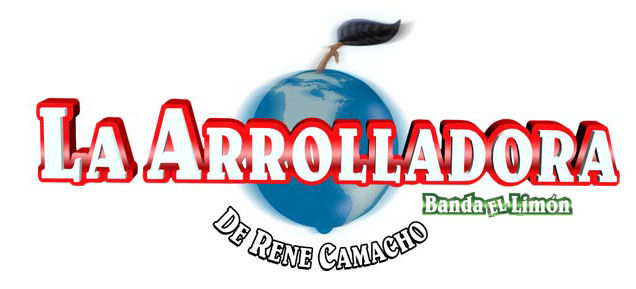 La Arrolladora Banda El Limón