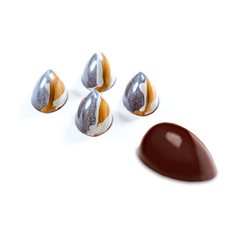 Miniature : chocolats fins
