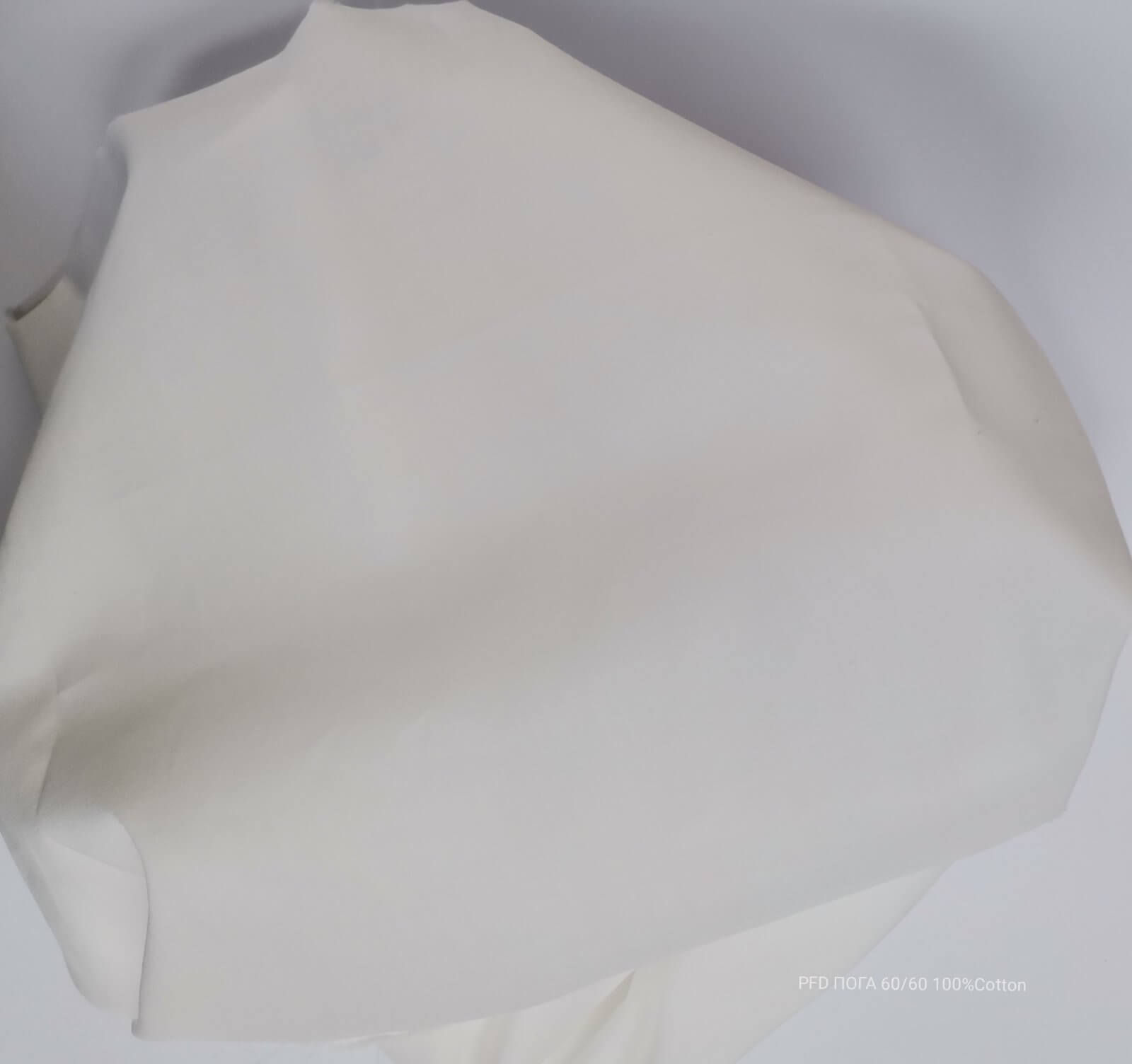 ΥΦΑΣΜΑ ΒΑΜΒΑΚΕΡΟ ΓΙΑ ΤΥΠΩΜΑ ΠΟΓΑ 60/60