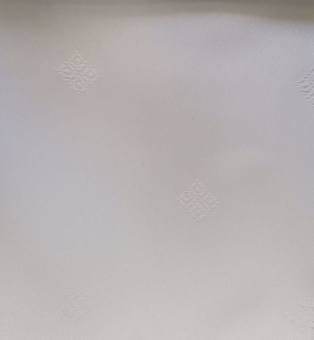 ΥΦΑΣΜΑ ΓΙΑ ΤΡΑΠΕΖΟΜΑΝΤΗΛΑ ΖΑΚΑΡ LAIT 10 ΛΕΥΚΟ