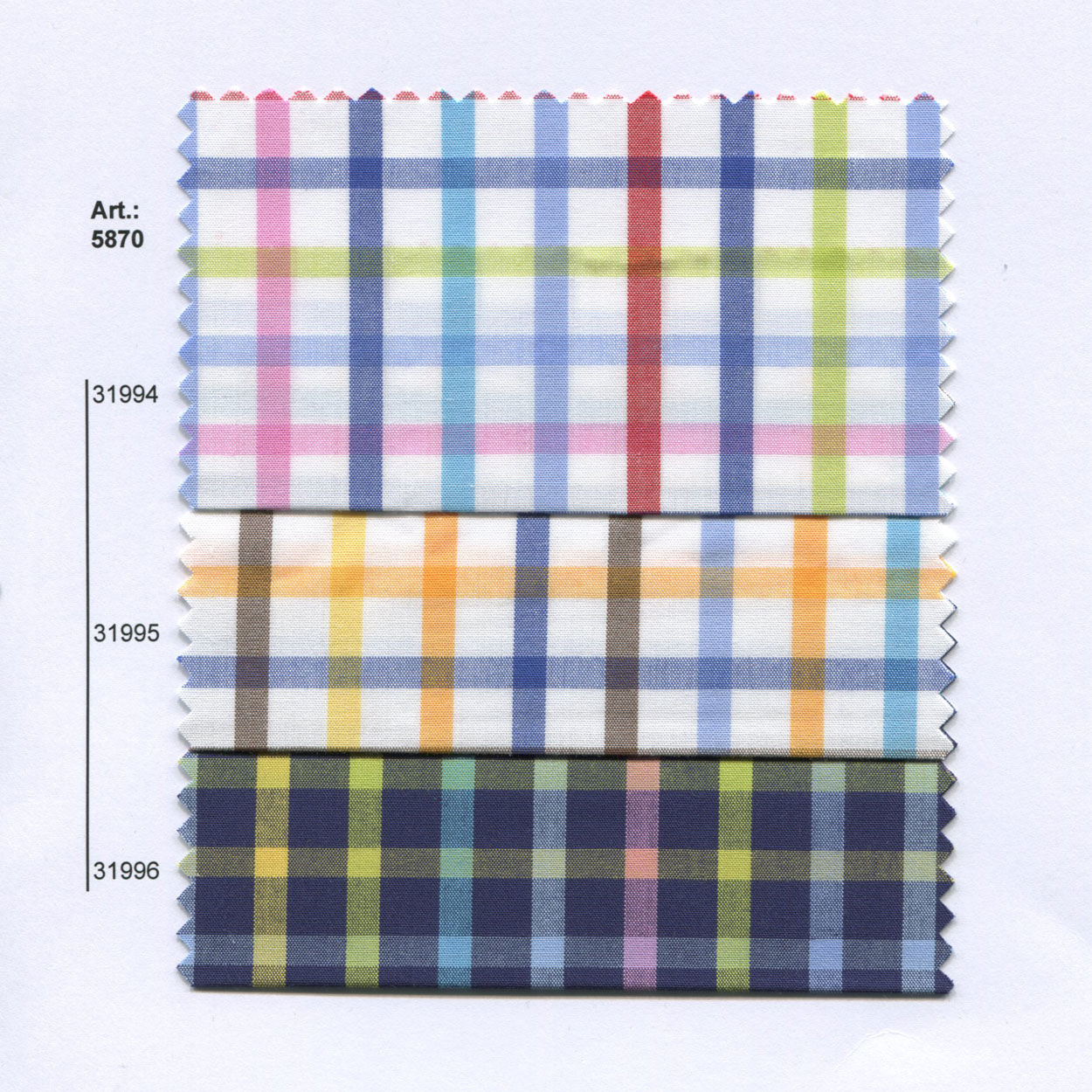 ΎΦΑΣΜΑ ΚΑΡΟ 5858 - 5859 - 5870