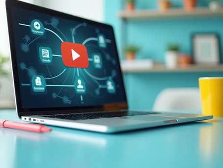Maximize Learning Potential with Nuro's Video Organization Tool
