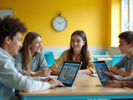 Enhance Education with Nuro's Trending Video Showcase