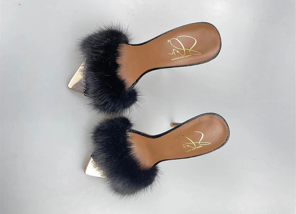 Velvet Vice 4 Shades