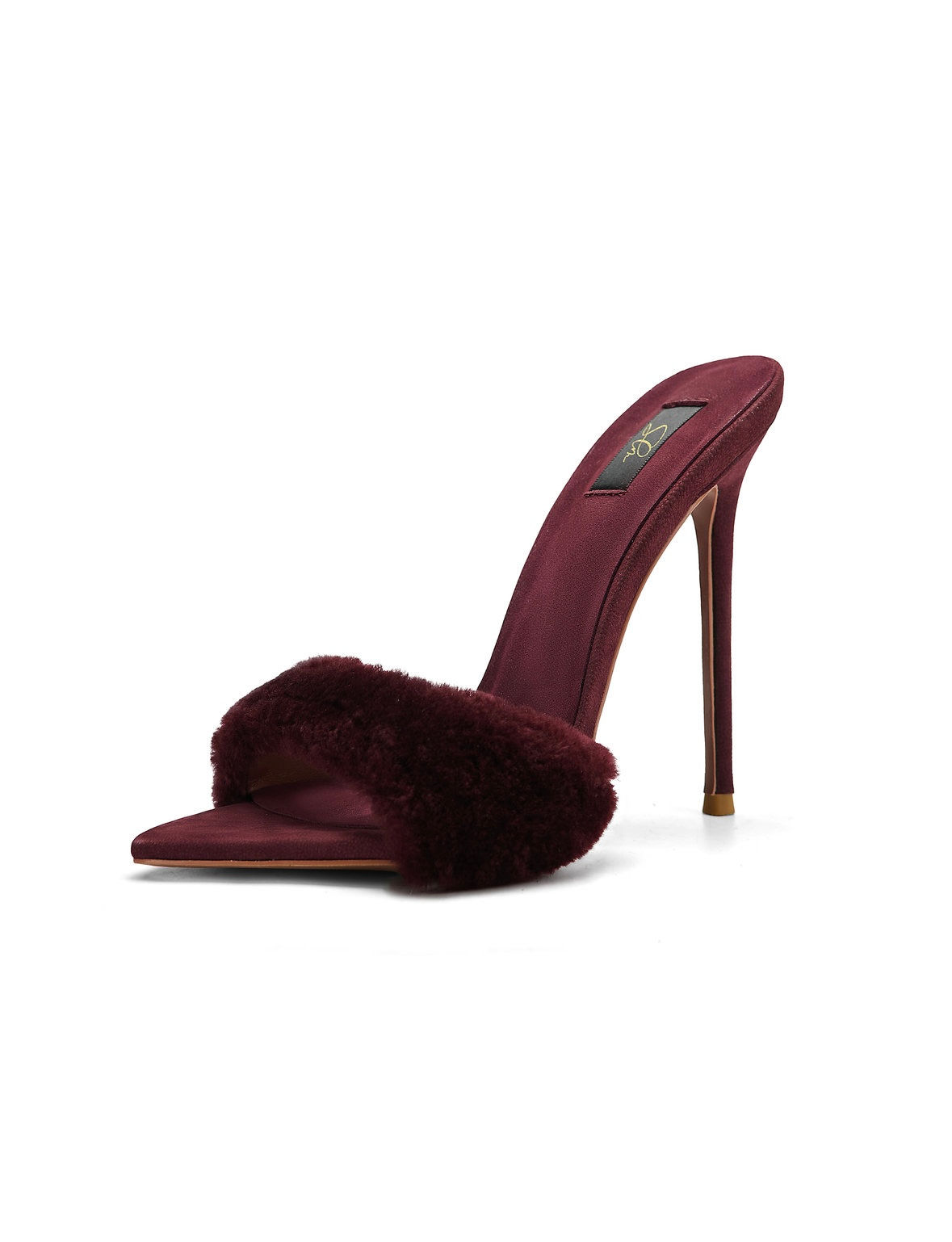 Velvet Ember