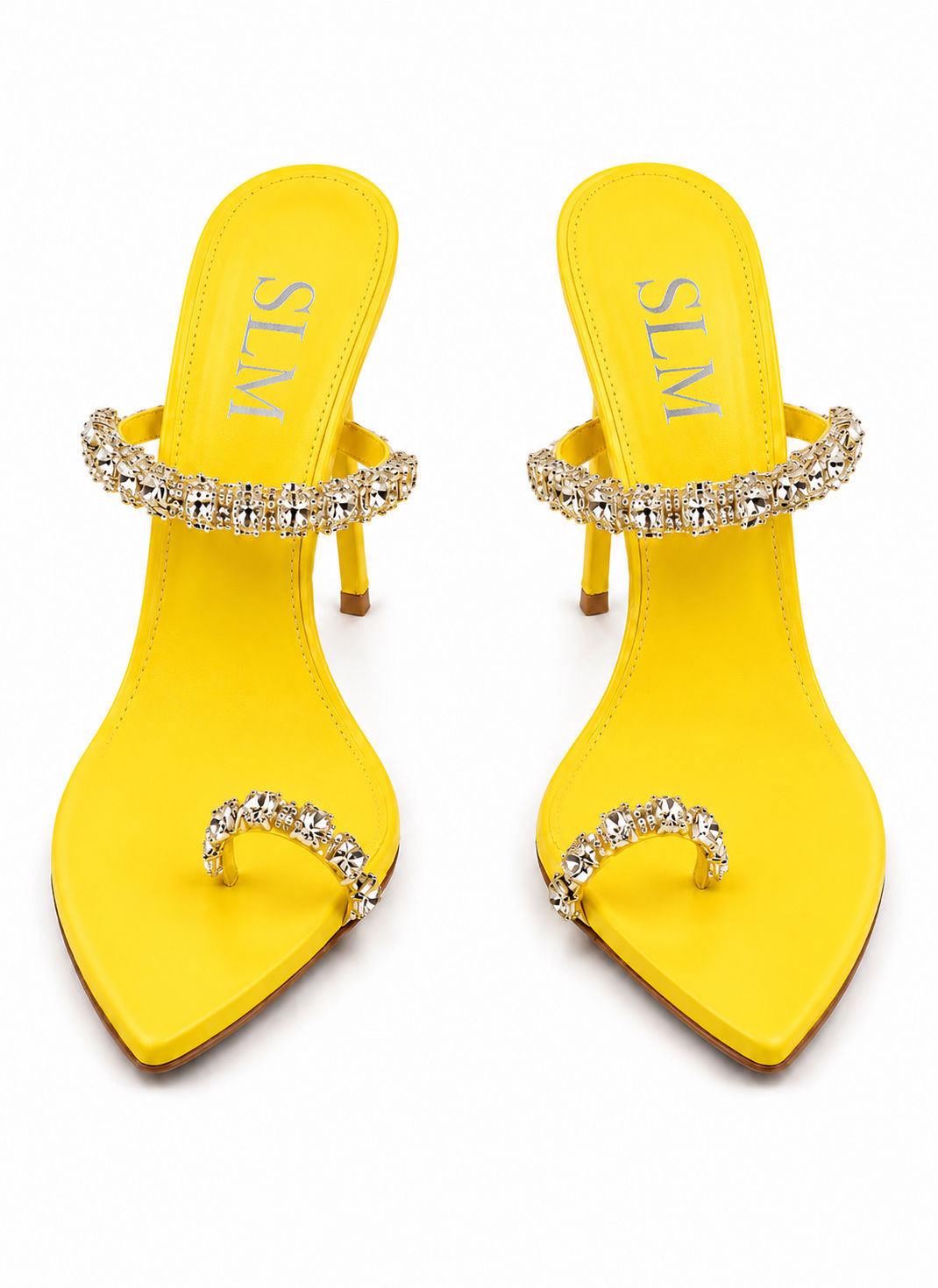 Celestia Crystal Mule
