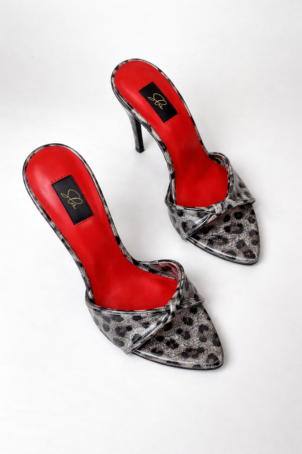 Miniatura: Verona Red twist 