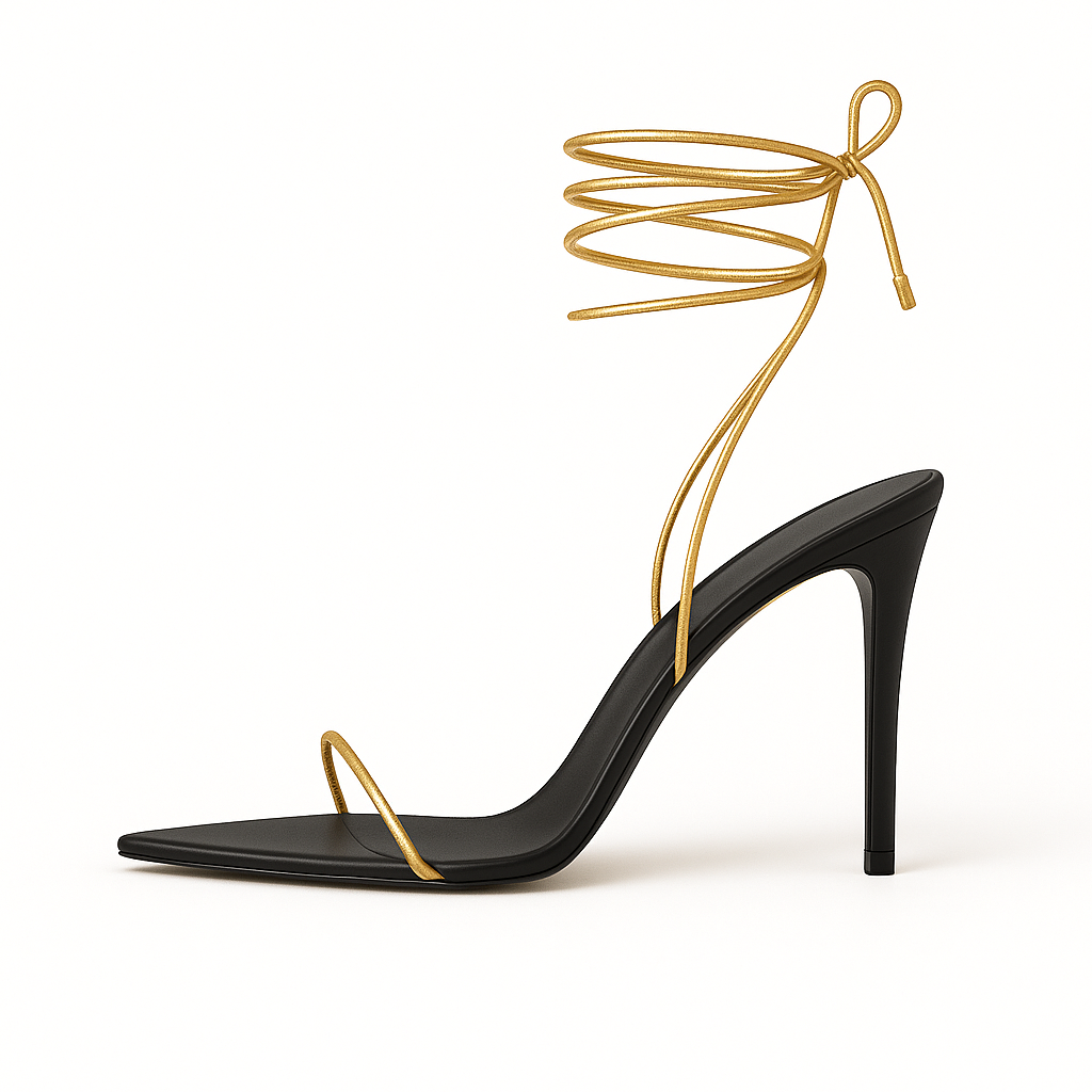 Euphoria Noir 5 Shades