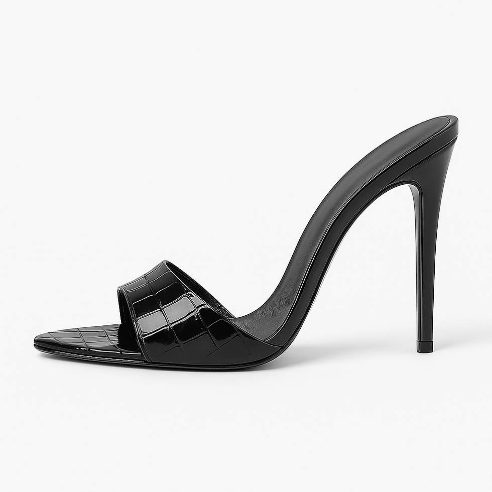 縮圖：Temptation – The Croc 10 Shades