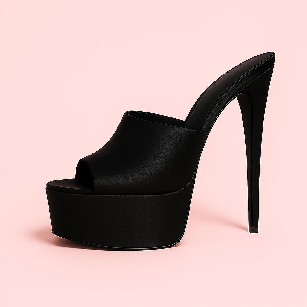 Miniature : Altitude Satin 180mm/ 8 irresistible Shades