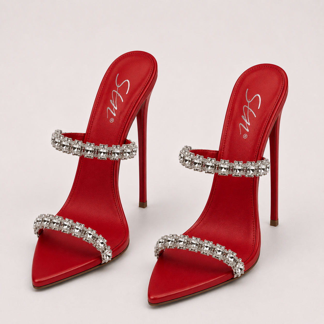 Celestia Crystal Mule