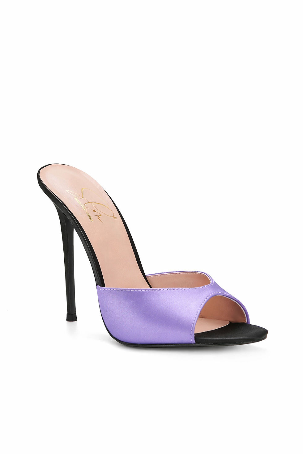 Miniaturbild:  Glow – Signature Satin Mule