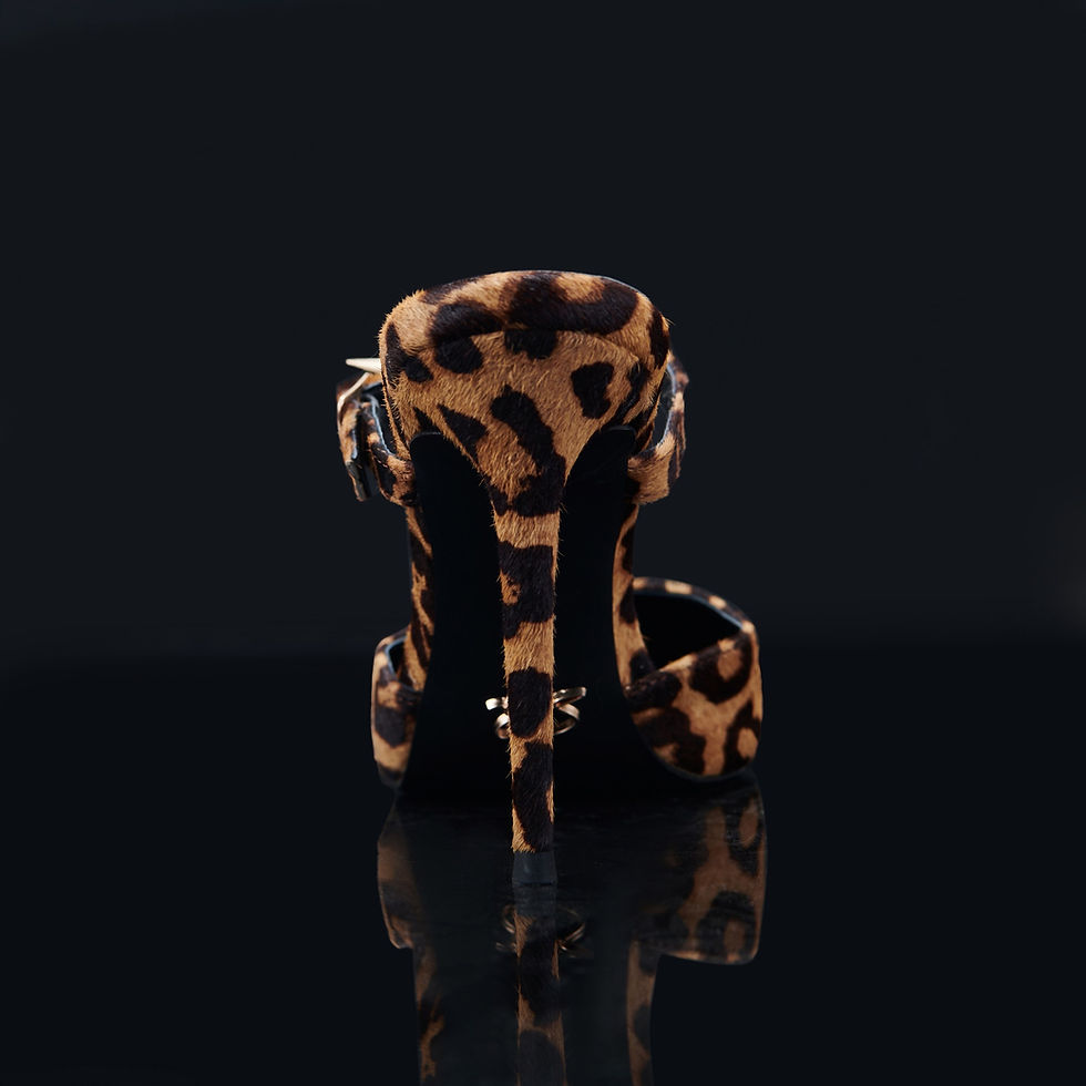 Miniature : Wild Instinct