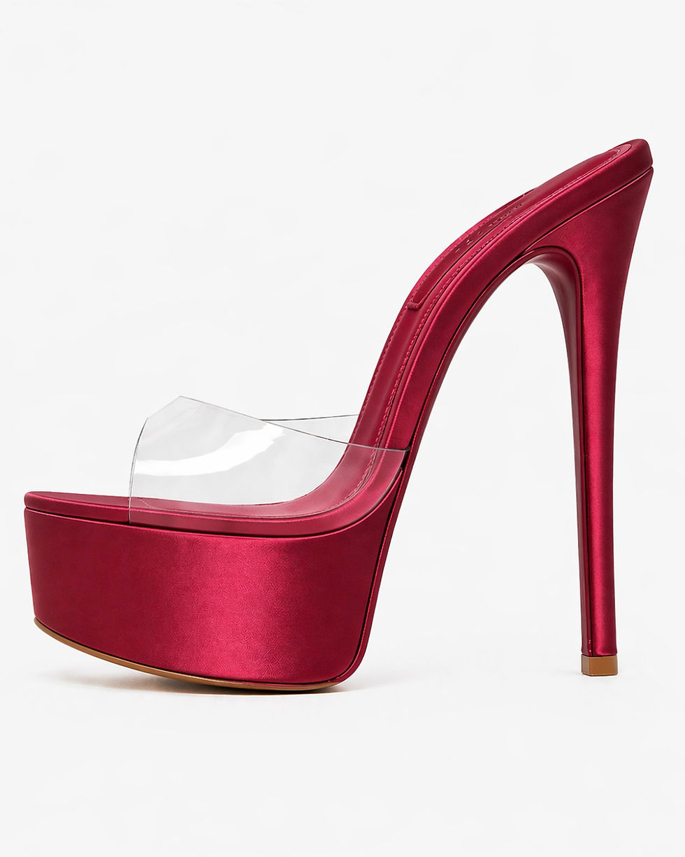 Miniature : Satin Illusion