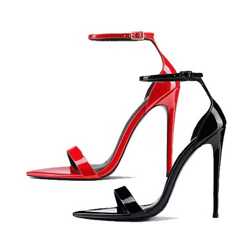 الصورة المصغرة: The SLM “Élise” || 7 Shades