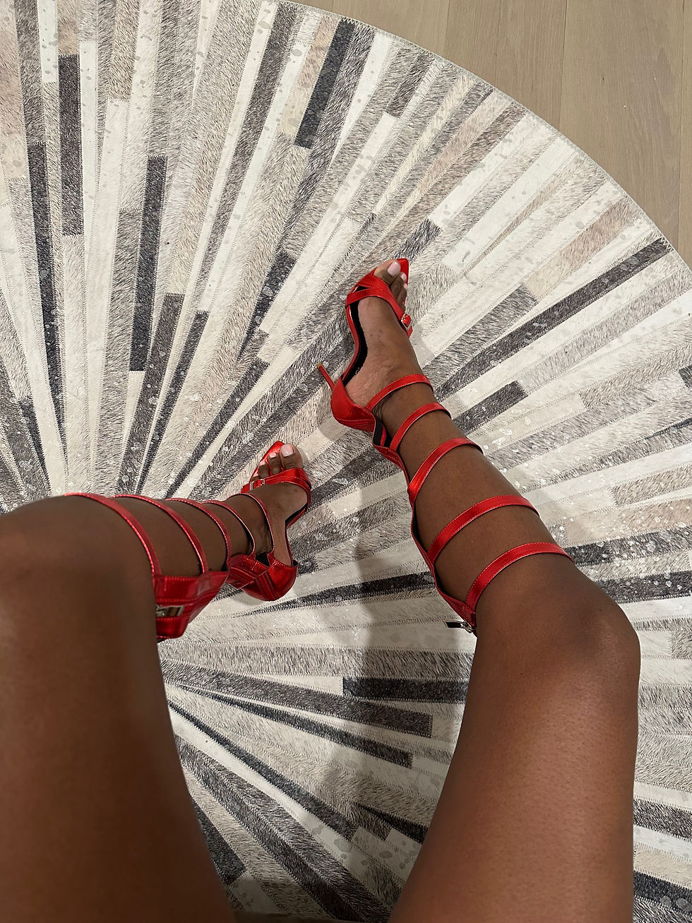 Miniatura: Red Light Special 
