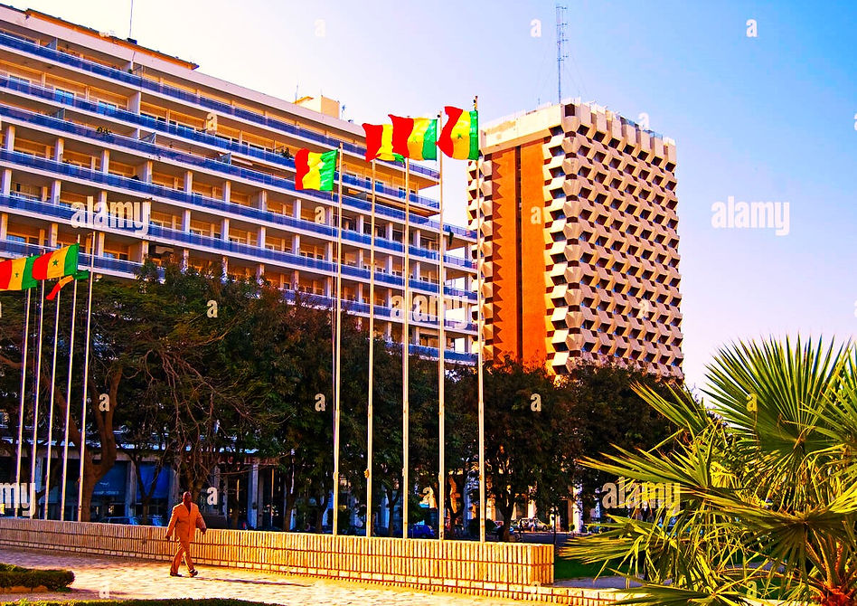 travel-senegal-dakar-city-buildings-AX2PBT.jpg