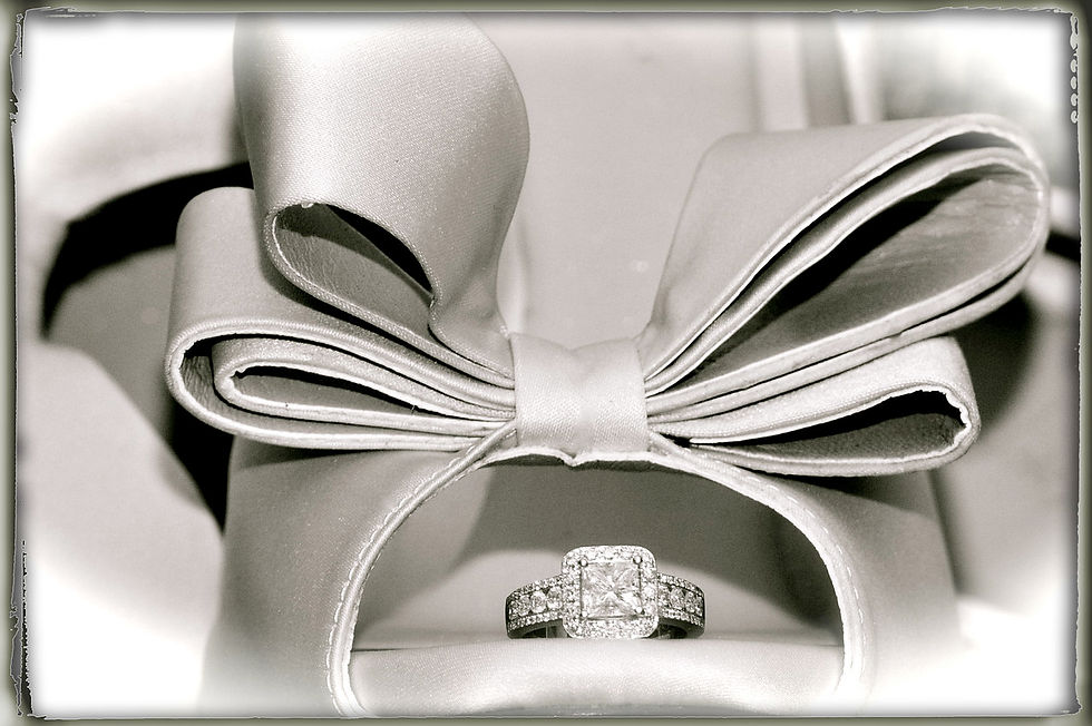 shoe+ring