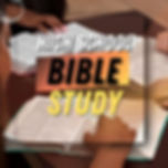 High School Bible Study